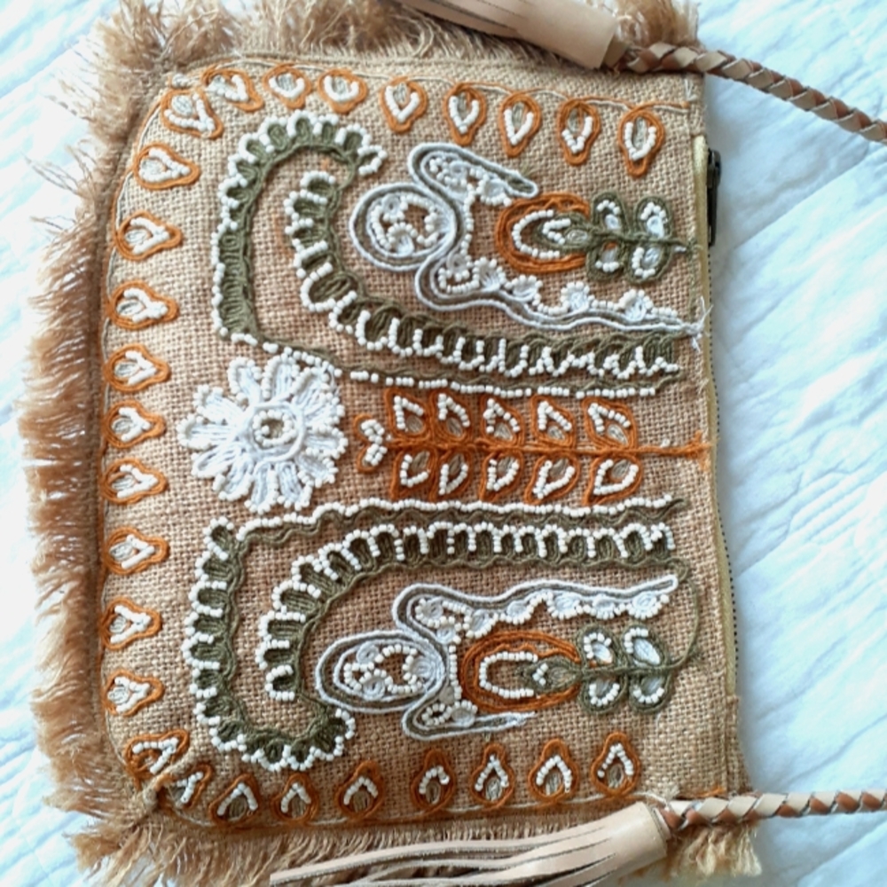 Antik Batik / Anthropologie